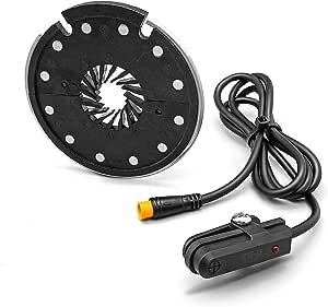 Pedal Assist Sensor