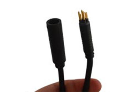 Motor Cable