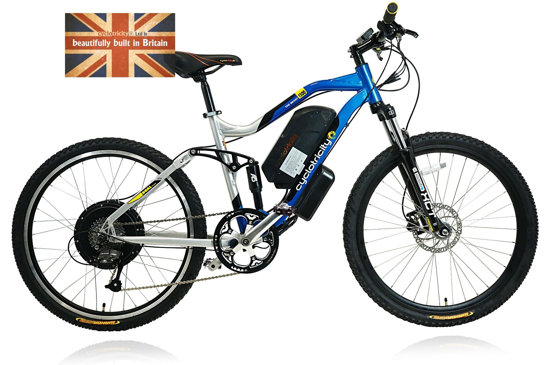 Best E-Bike